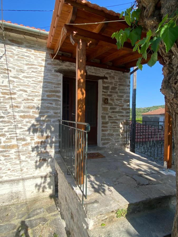 Xinovrisi Xinovrissi Studios מראה חיצוני תמונה