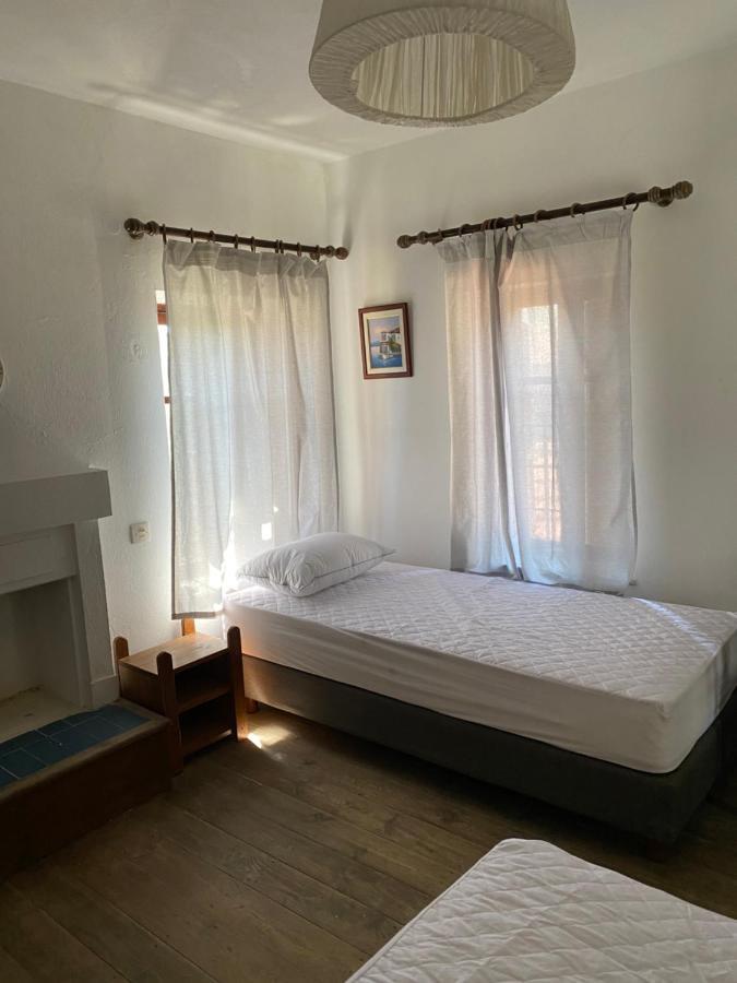 Xinovrisi Xinovrissi Studios מראה חיצוני תמונה