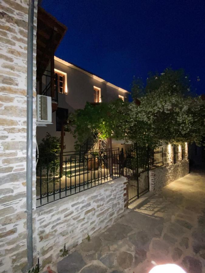 Xinovrisi Xinovrissi Studios מראה חיצוני תמונה